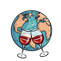 Wandering with Wine Logo_white font_transparen